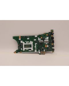 Lenovo 5B21H55401 laptop reserve-onderdeel Moederbord