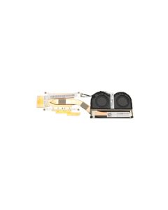 Lenovo 5H40W36680 laptop reserve-onderdeel Koelplaat