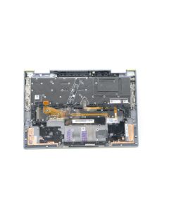 Lenovo 5M11H45806 laptop reserve-onderdeel Cover + keyboard