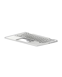 HP M45220-DH1 laptop reserve-onderdeel Toetsenbord