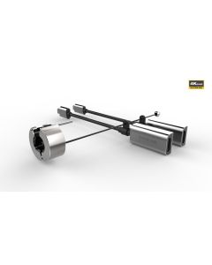 Vivolink PROADRING8S video kabel adapter HDMI Zwart
