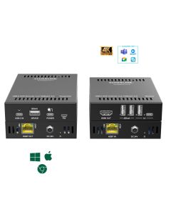 Vivolink VLUSBCEXT151 KVM-extender