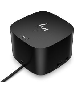 HP Thunderbolt Dock 120 watt G4