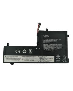 CoreParts MBXLE-BA0332 laptop reserve-onderdeel Batterij