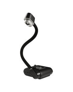 AVer F50+ documentcamera Zwart 25,4 / 3,2 mm (1 / 3.2") CMOS USB 2.0