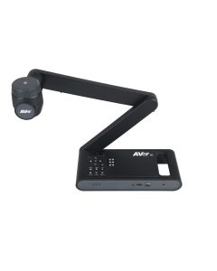 AVer M70W documentcamera Zwart 25,4 / 3,2 mm (1 / 3.2") CMOS USB/Wi-Fi