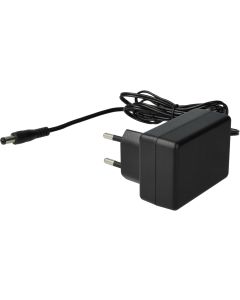 Yealink PSU-5V-2A netvoeding & inverter Binnen 10 W Zwart