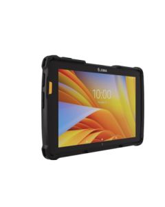 Zebra SG-ET4X-10EXOSKL1-01 tabletbehuizing 25,4 cm (10") Hoes Zwart