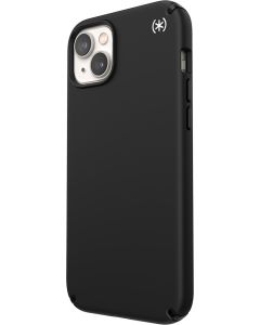 Speck Presidio2 Pro + MS Apple iPhone 14 Plus/15 Plus Black - with Microban