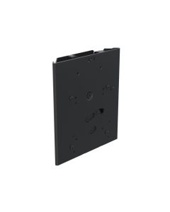 Ergonomic Solutions SpacePole POS SPV3309-02 POS-systeemaccessoire POS-bevestiging Zwart Metaal 10 kg