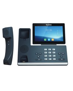 Yealink SIP-T58W PRO IP telefoon Grijs LCD Wifi