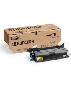KYOCERA TK-3060 tonercartridge 1 stuk(s) Origineel Zwart