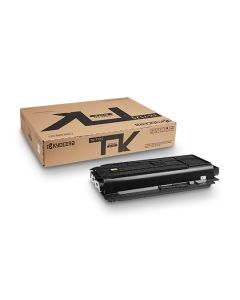 KYOCERA TK-7125 tonercartridge 1 stuk(s) Origineel Zwart