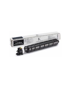 KYOCERA TK-8335K tonercartridge 1 stuk(s) Origineel Zwart