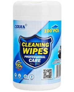 Microconnect MC-WIPES greep voor elektrische kabels