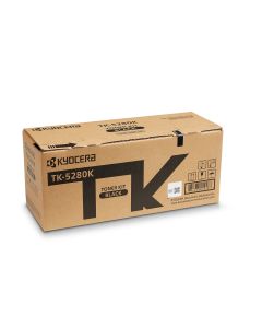 KYOCERA TK-5280K tonercartridge 1 stuk(s) Origineel Zwart