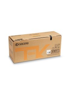 KYOCERA TK-5290Y tonercartridge 1 stuk(s) Origineel