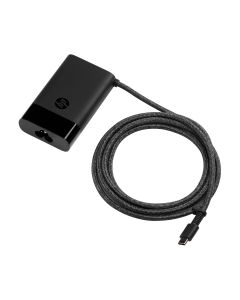 HP USB-C 65W-laptoplader
