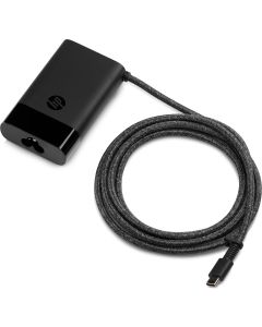 HP USB-C 65W-laptoplader