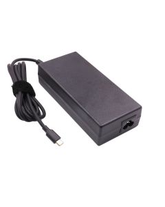 CoreParts MBXUSBC-AC0020 oplader voor mobiele apparatuur Zwart
