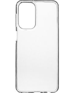 eSTUFF ES673099-BULK mobiele telefoon behuizingen Hoes Transparant