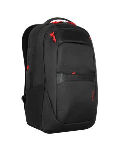 Targus Strike II 43,9 cm (17.3") Rugzak Zwart