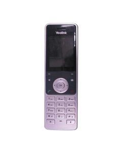 Yealink SIP-W56H DECT-telefoonhandset Nummerherkenning Zwart, Zilver
