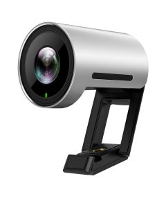 Yealink UVC30 Room 8,51 MP Zwart, Zilver 3840 x 2160 Pixels 30 fps CMOS 25,4 / 2,5 mm (1 / 2.5")