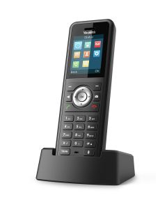 Yealink DECT W59R DECT-telefoonhandset Zwart