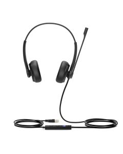 Yealink UH34 Dual Teams Headset