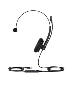 Yealink UH34 Lite Mono Teams Headset
