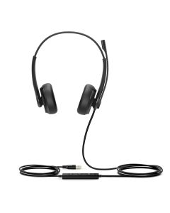 Yealink UH34 Dual UC Headset