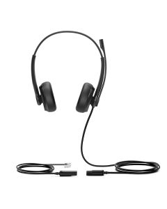Yealink YHS34 Dual Headset