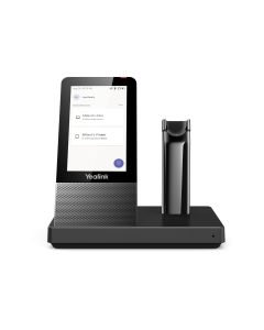 Yealink WHB670 Basisstation