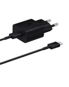 CoreParts MBXUSB-AC0019 oplader voor mobiele apparatuur Universeel Zwart AC Snel opladen Binnen