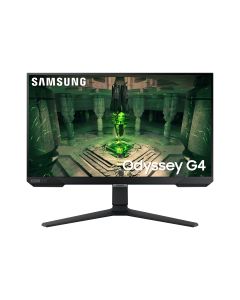 Samsung 25" Odyssey G4 G40B FHD 240Hz Gaming Monitor