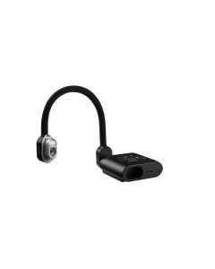AVer F17+ documentcamera Zwart 25,4 / 3,06 mm (1 / 3.06") CMOS USB 3.2 Gen 1 (3.1 Gen 1)