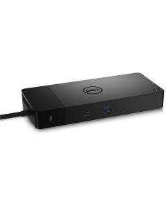 DELL WD22TB4 Docking Thunderbolt Zwart