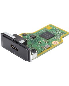 HP Thunderbolt 3.0 Flex IO v3 interfacekaart/-adapter Intern