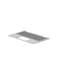 HP N09433-BG1 laptop reserve-onderdeel Toetsenbord