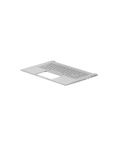 HP N12772-DH1 laptop reserve-onderdeel Toetsenbord