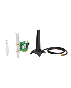 HP WLAN I AX210 Wi-Fi6e nvP + BT 5.2 ExtAnt