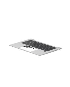 HP N09058-B31 laptop reserve-onderdeel Toetsenbord