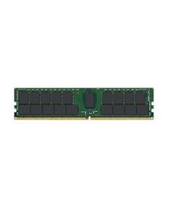 Kingston Technology KSM32RD4/64HCR geheugenmodule 64 GB 1 x 64 GB DDR4 3200 MT/s 288-pin DIMM ECC