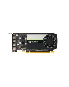 HP NVIDIA T1000 8 GB 4mDP grafische kaart