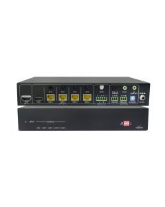 Vivolink VLHDBSP1X4V2 video splitter HDMI