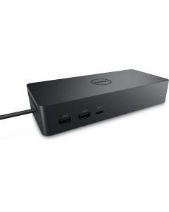 DELL UD22 Docking Thunderbolt Zwart