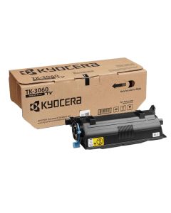 KYOCERA TK-3060 tonercartridge 1 stuk(s) Origineel Zwart