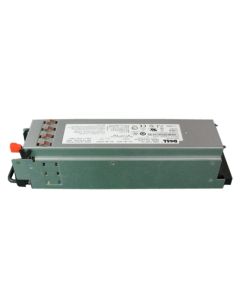 DELL M076R power supply unit 750 W Zilver