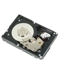 DELL 146GB SAS interne harde schijf 15000 RPM